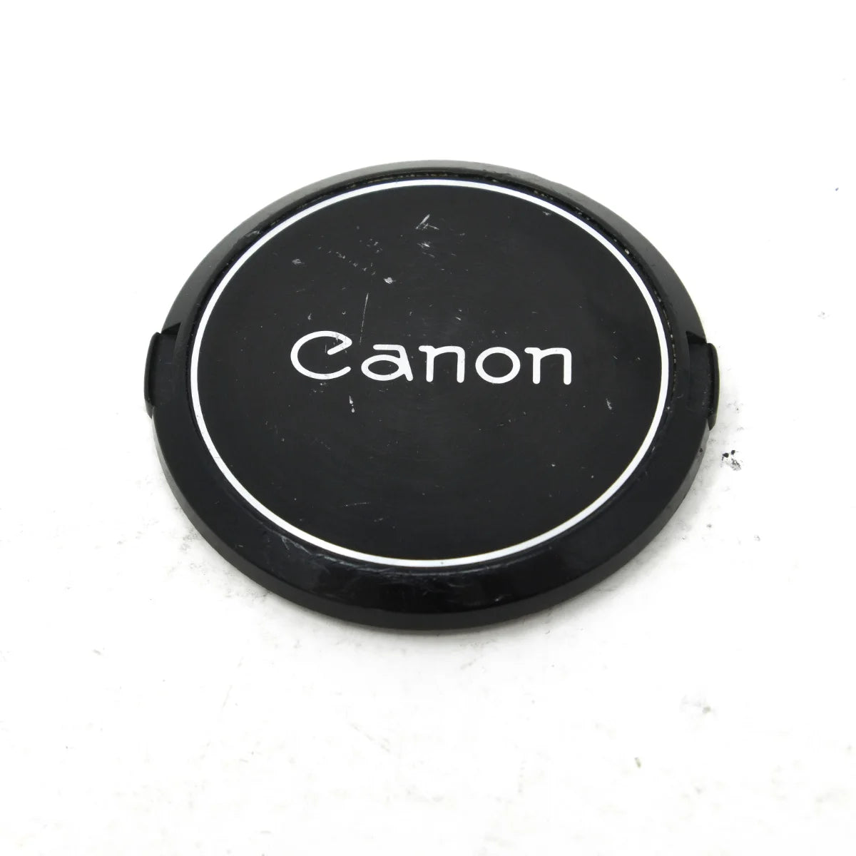 Used canon A-1 Film camera with 50mm F1.8 - cap