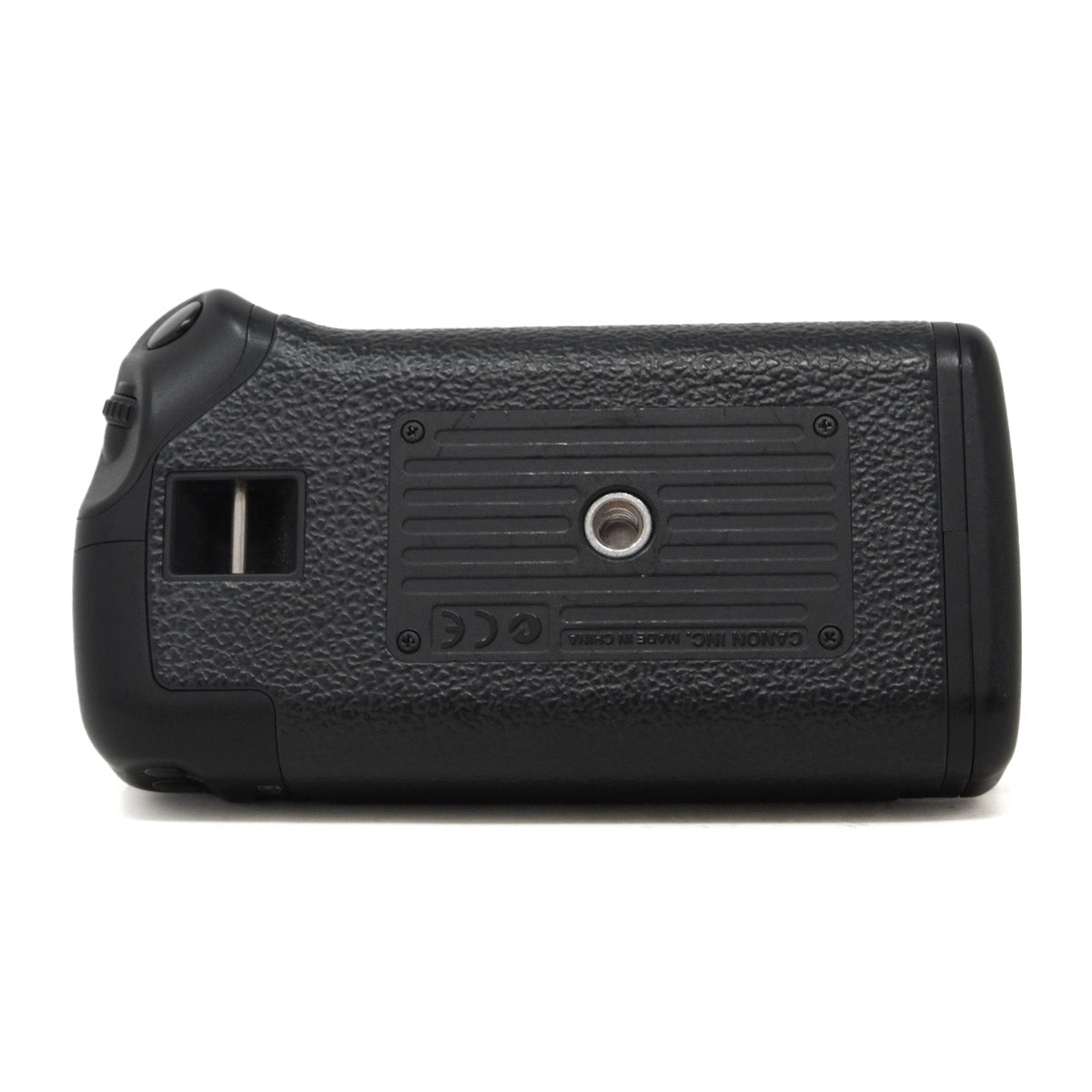 Used Canon BG-E3 Battery Grip for EOS 350D/400D - Bottom angle