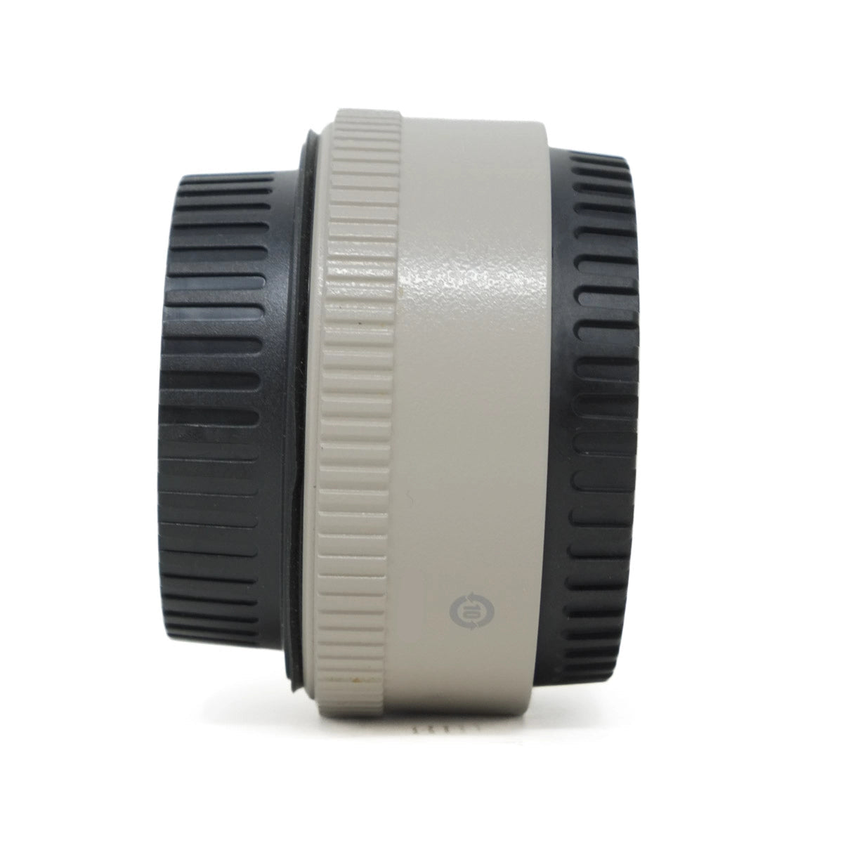 Used Canon EF 1.4x II Extender - side angle