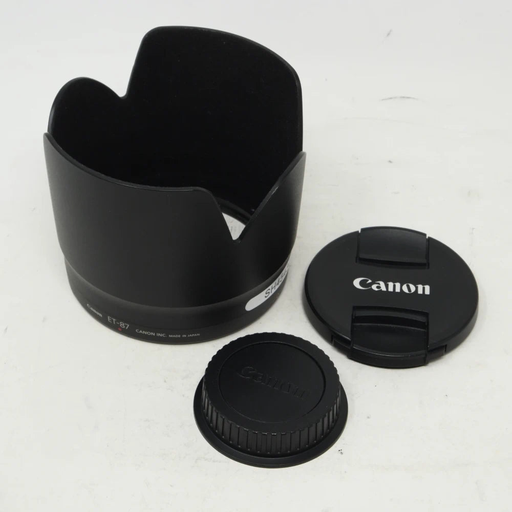 Used Canon EF 70-200mm F2.8 L IS II Lens with Case (SH45430)