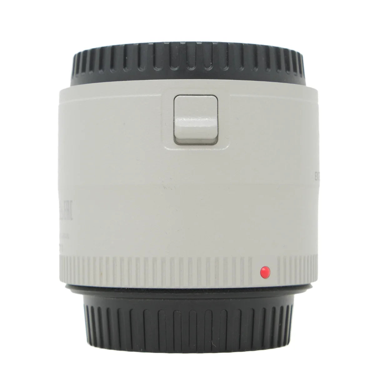 Used Canon EF Extender 2X III - side angle