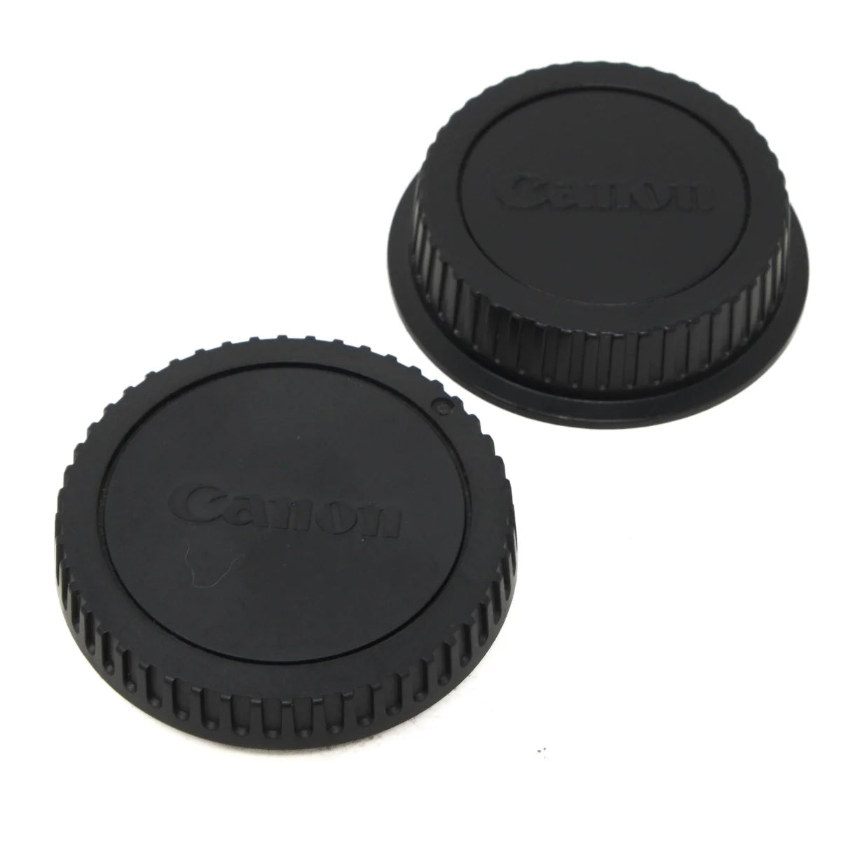 Used Canon EF Extender 2X III - caps