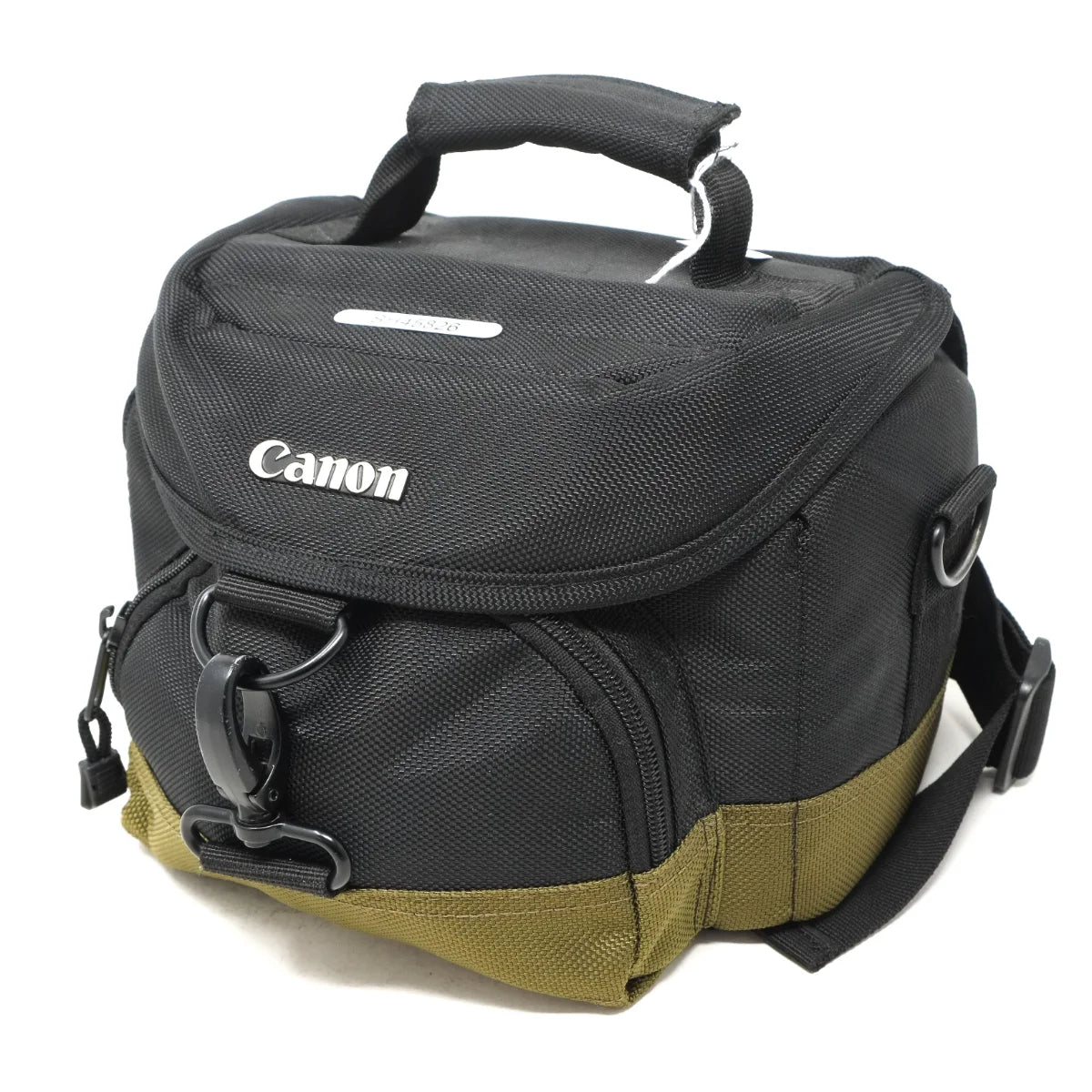 Used Canon EOS 100D + 18-55mm IS - bag