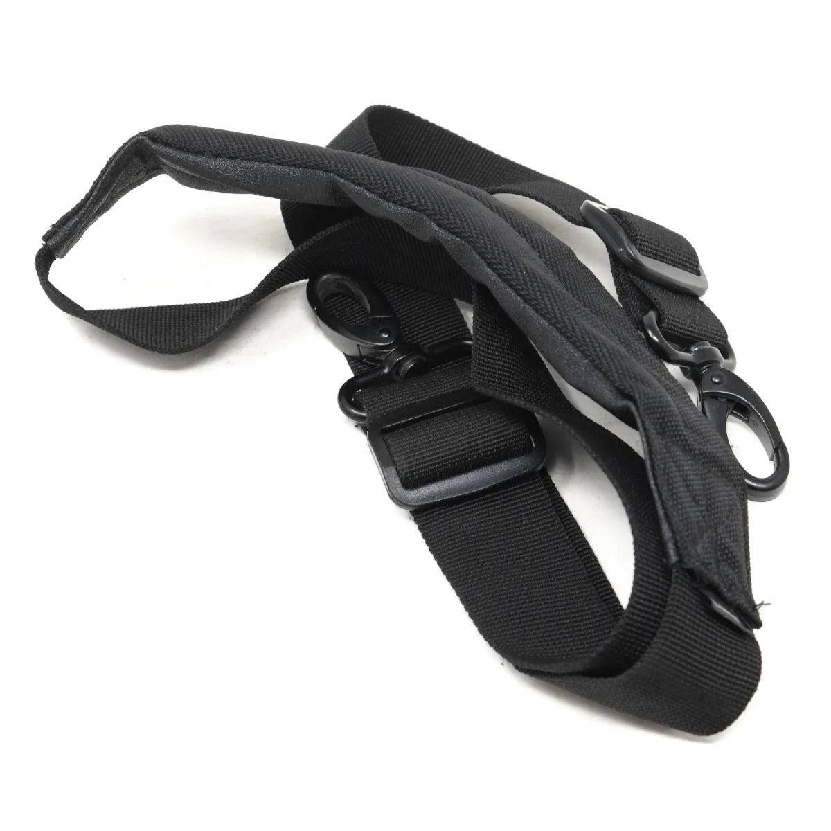 Used Canon EOS 100D + 18-55mm IS - neck strap