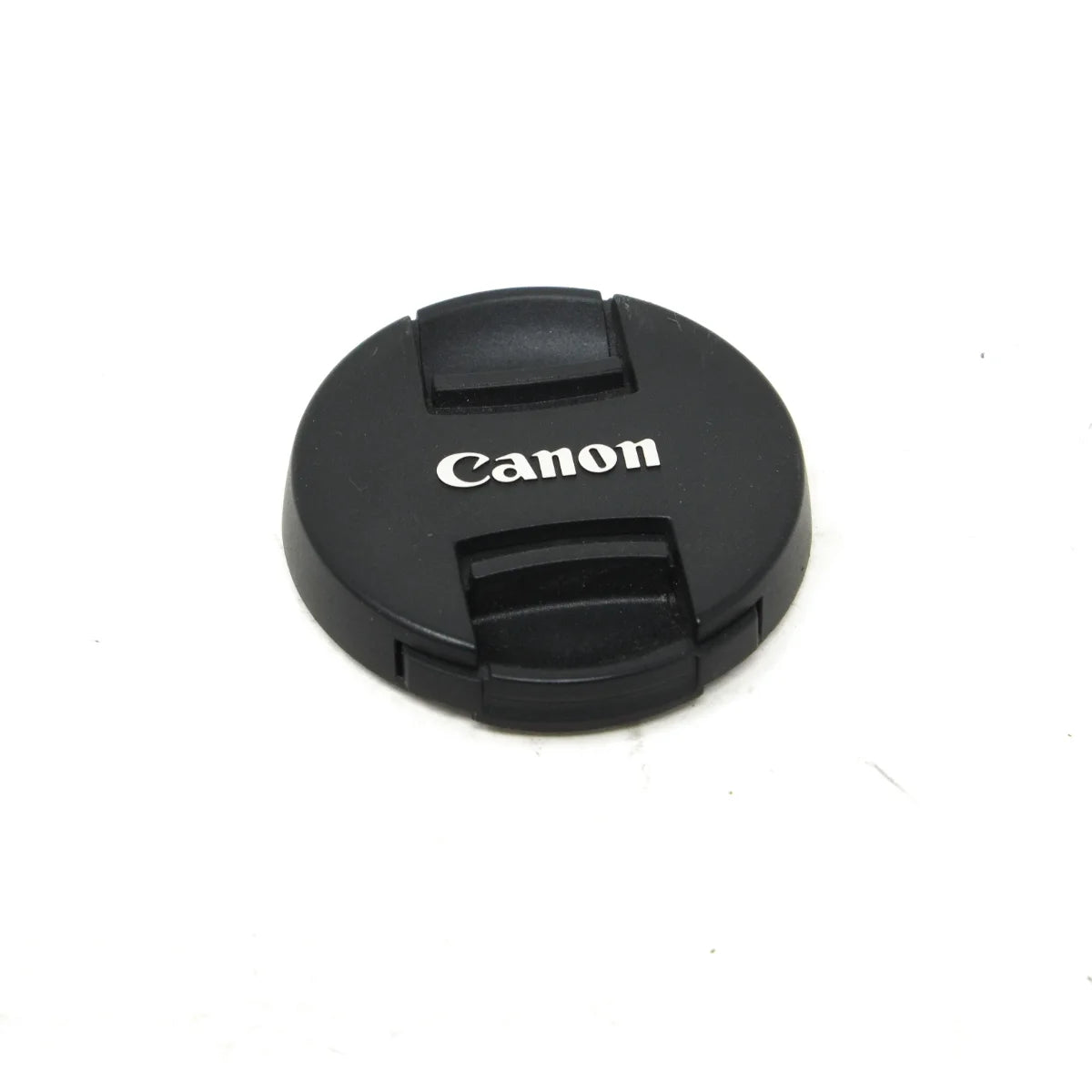 Used Canon EOS M3 Mirrorless camera - cap