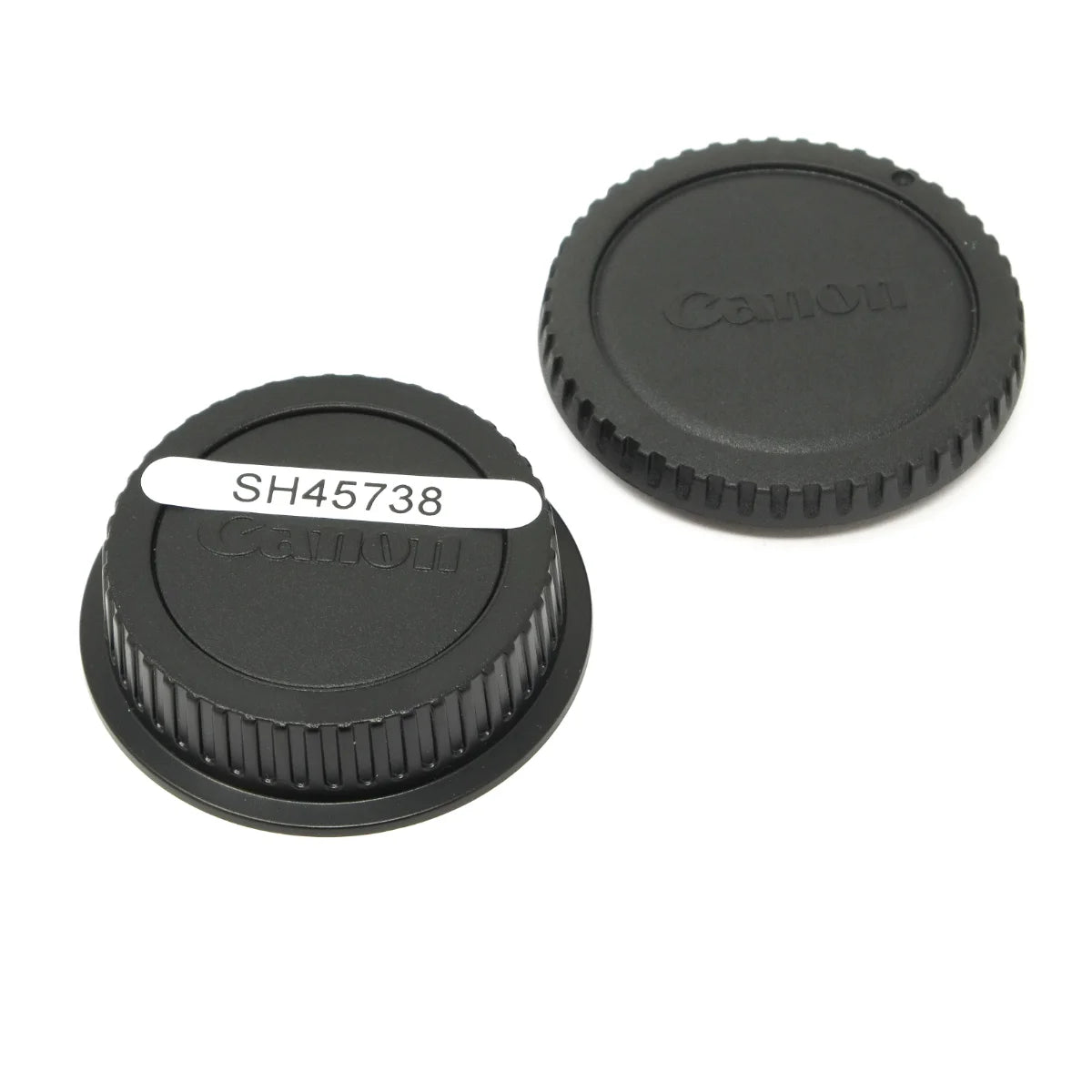 Used Canon Extension Tube EF12 II - both caps