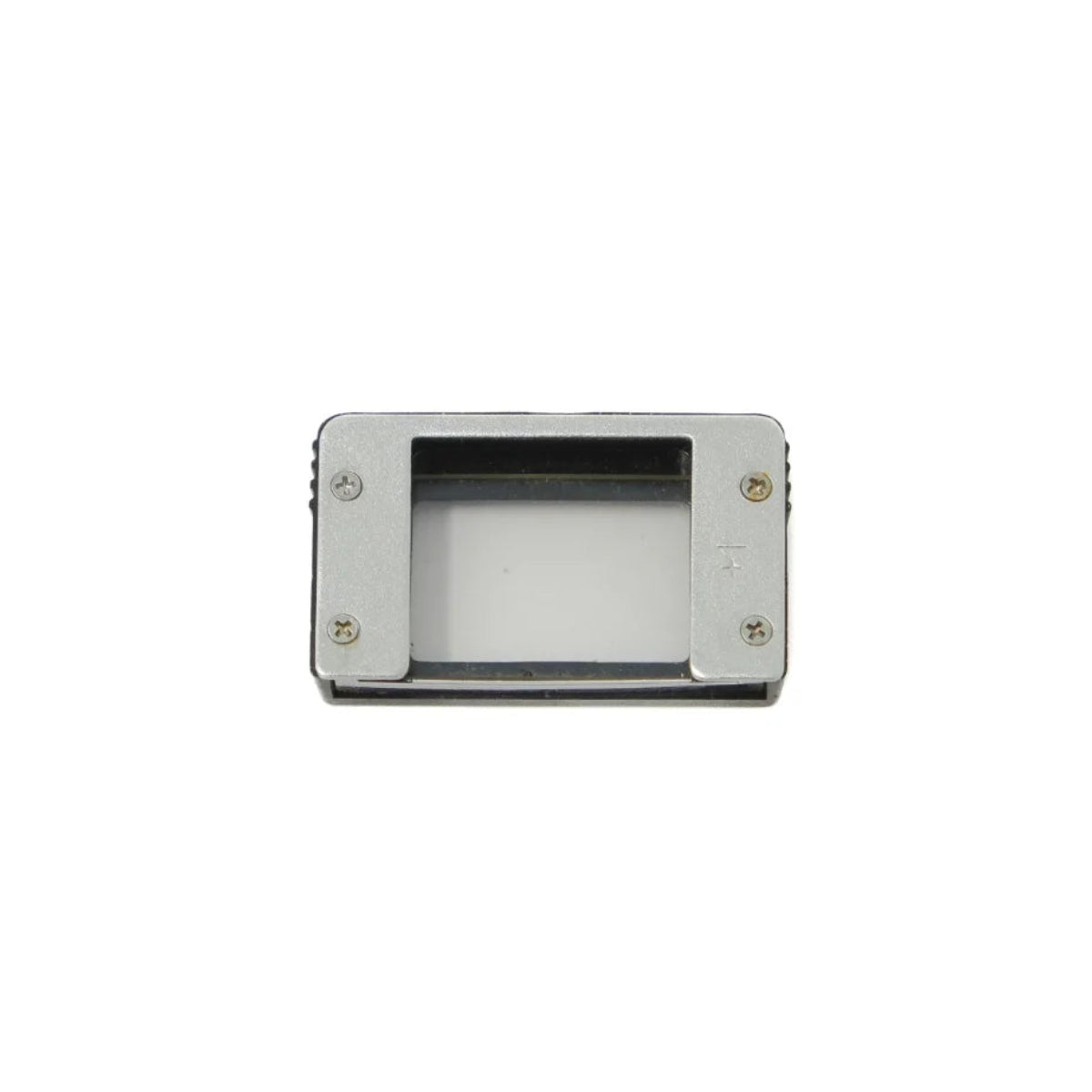 Used Canon Eye Piece +1 for Canon A-1, AE-1 - back angle