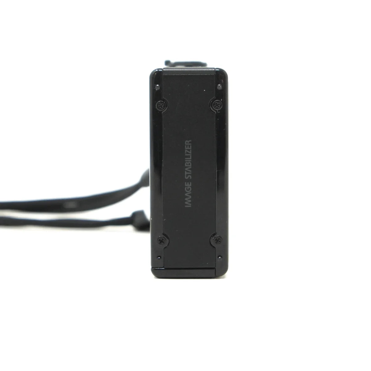 Used Canon Ixus 510 HS Digital compact camera - side angle