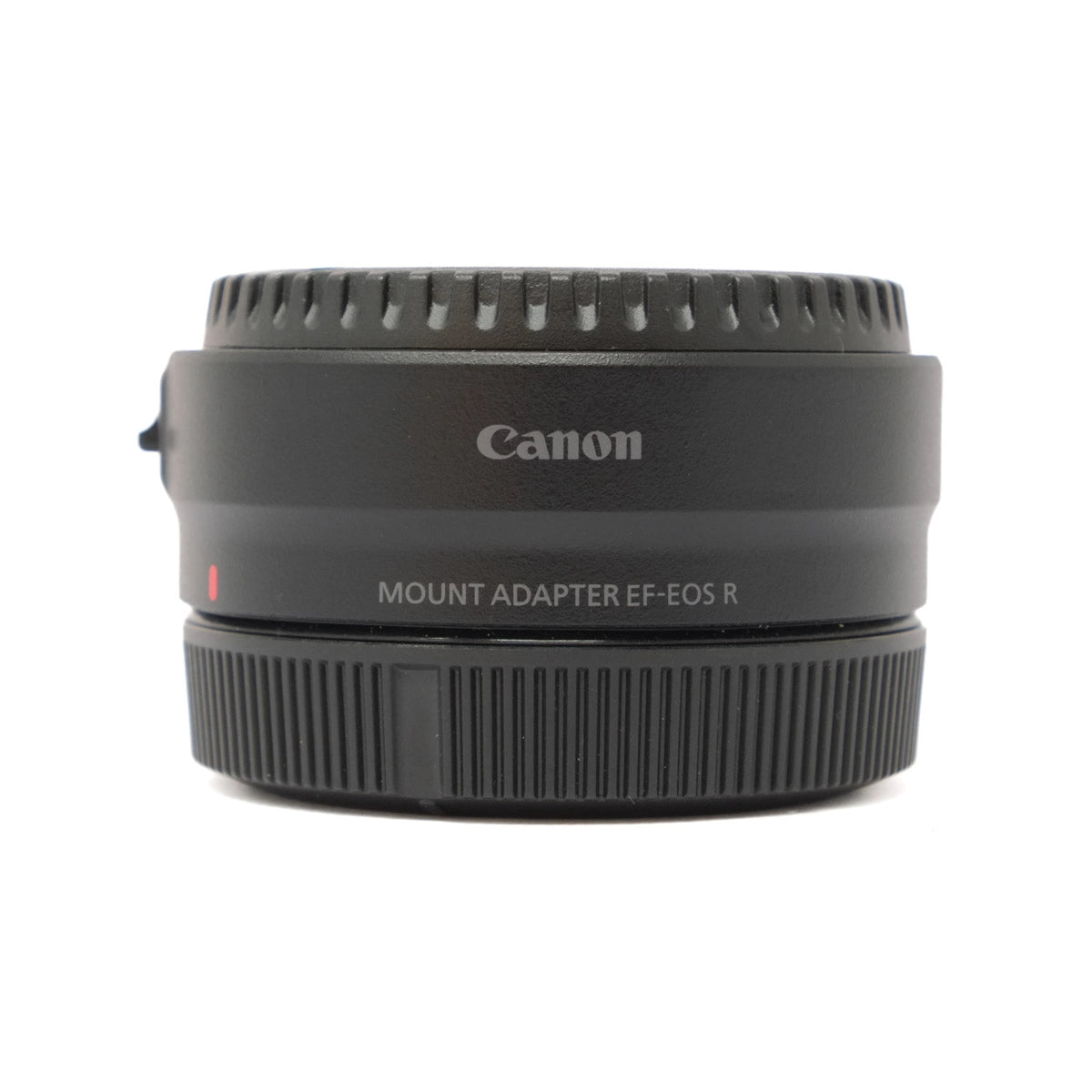 Canon Mount Adapter EF-EOS R on a white background