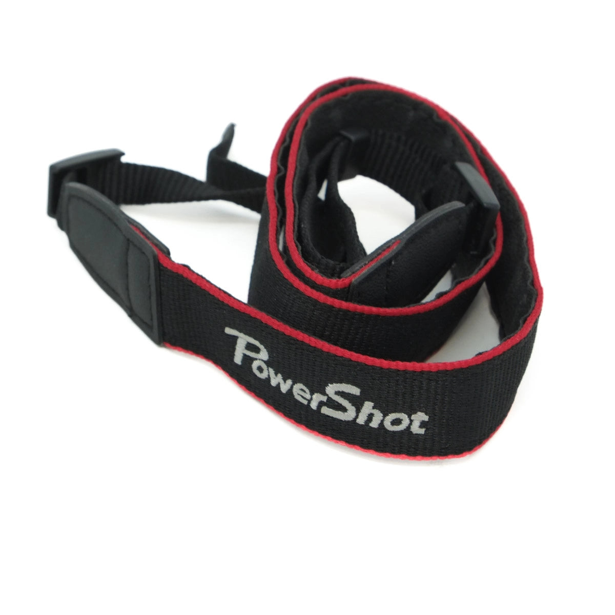 Used Canon PowerShot G5 X Compact Camera - strap