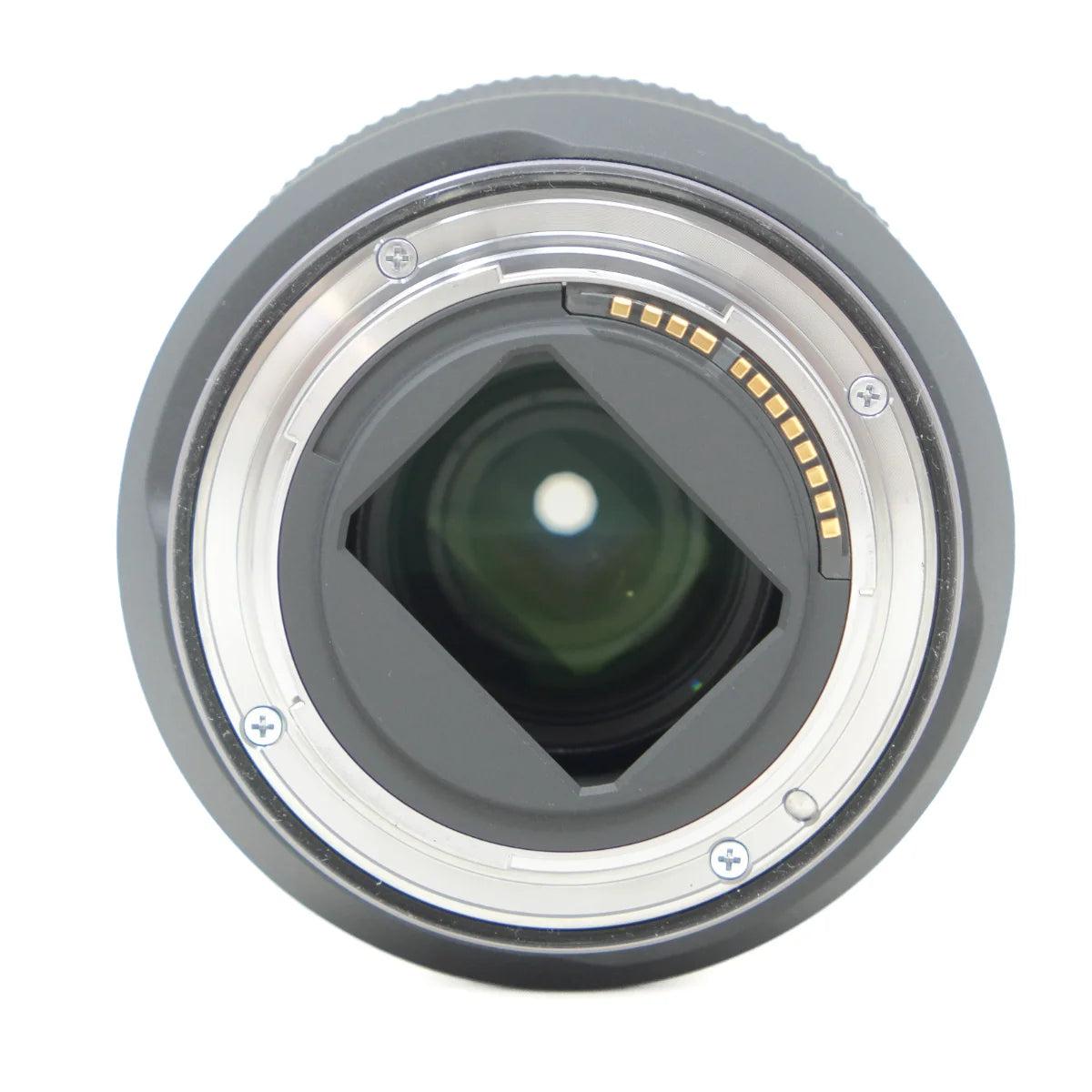 Used Canon RF 15-35mm f2.8L IS USM Lens - bottom angle