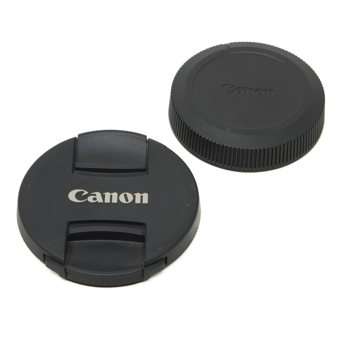 Used Canon RF 24-240mm F4-6.3 IS USM Lens - caps