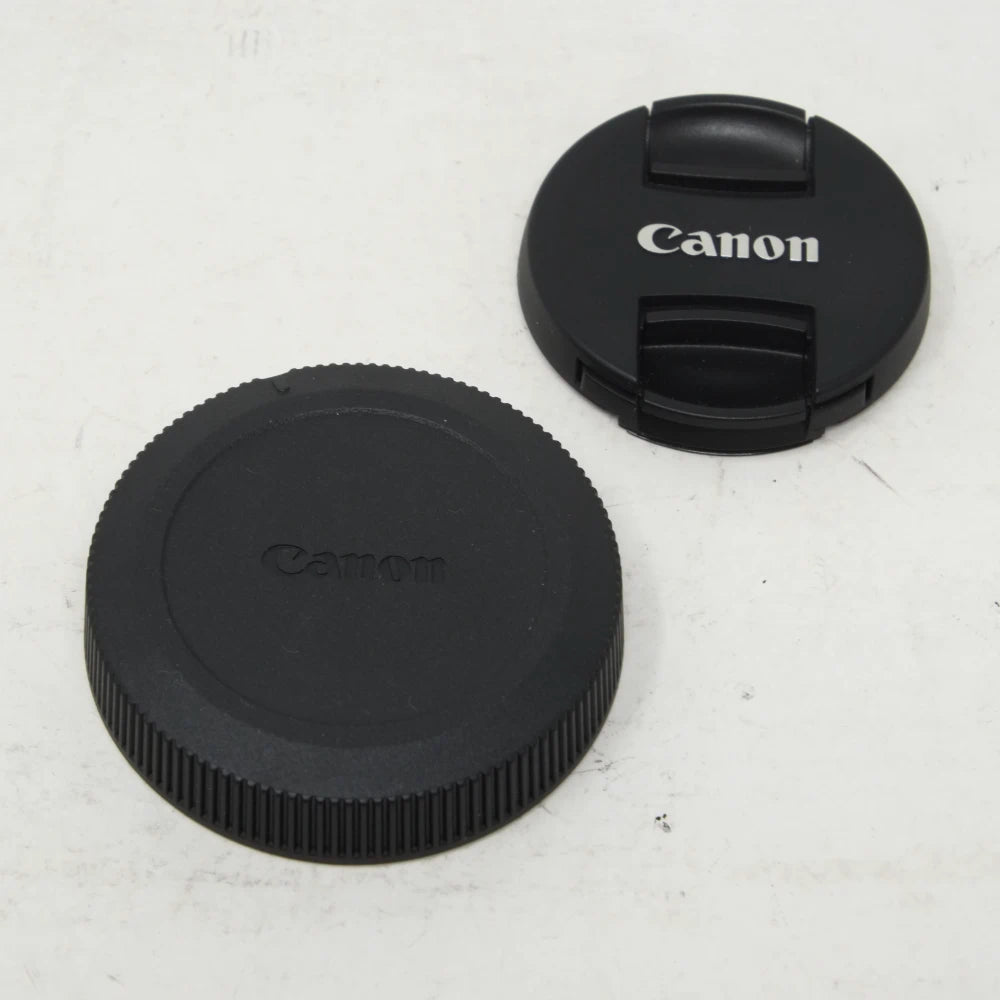 Used Canon RF 28mm F2.8 STM lens (Boxed SH45709)