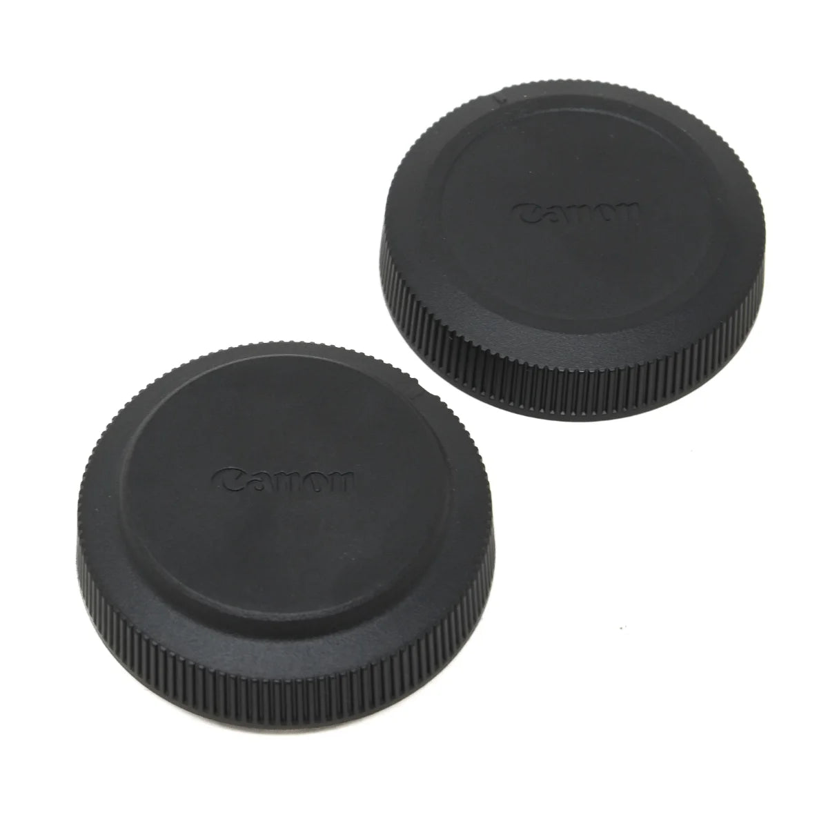 Used Canon RF Extender 2X - caps