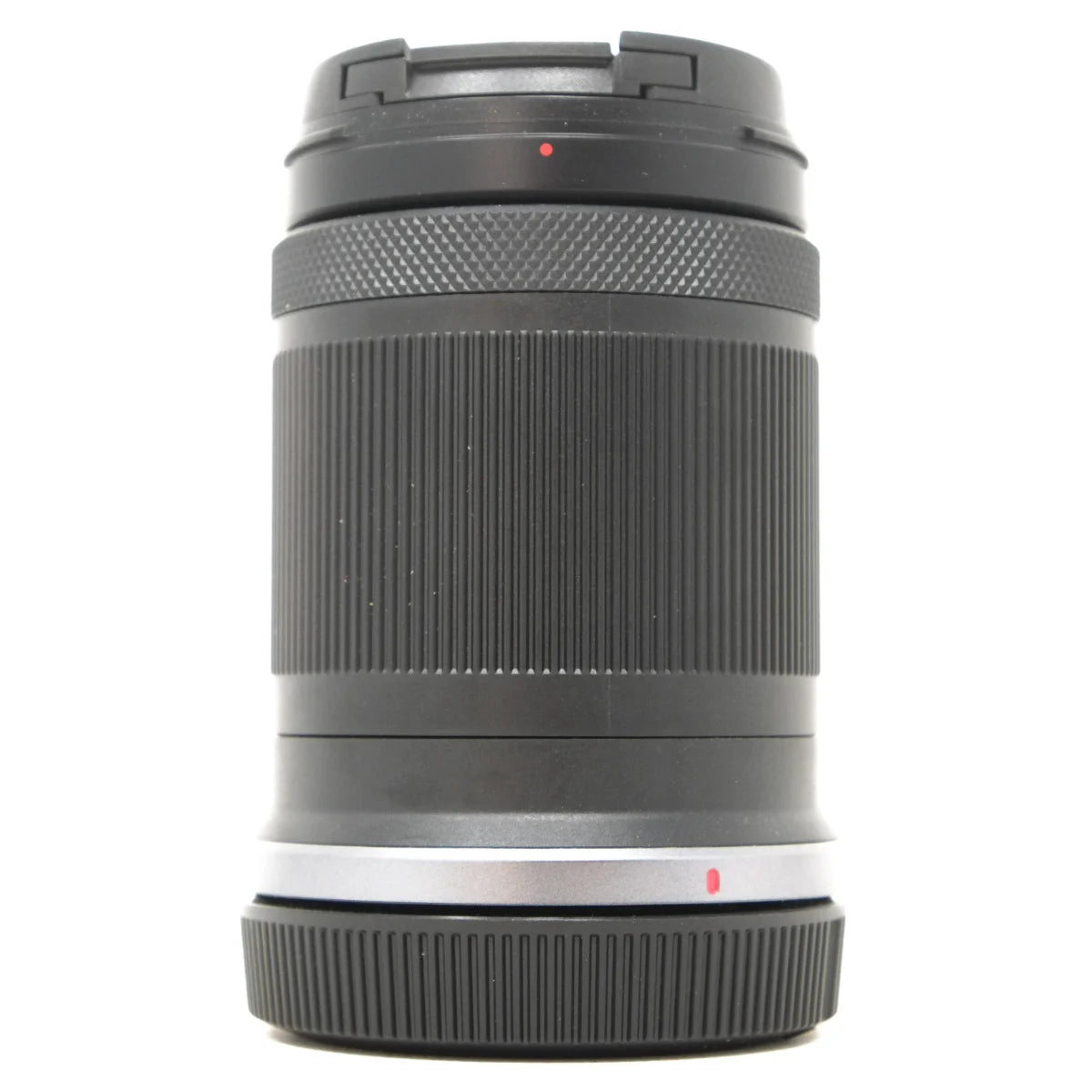 Used Canon RF-S 18-150mm F3.5-6.3 IS STM Lens - side angle