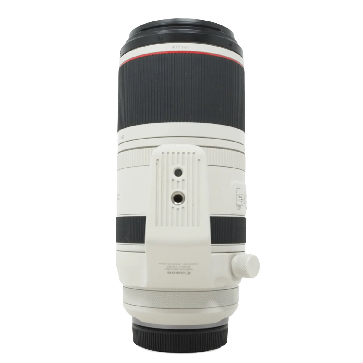 Used Canon Rf 100-500mm F4.5-7.1 L IS USM Lens (Boxed SH45737)