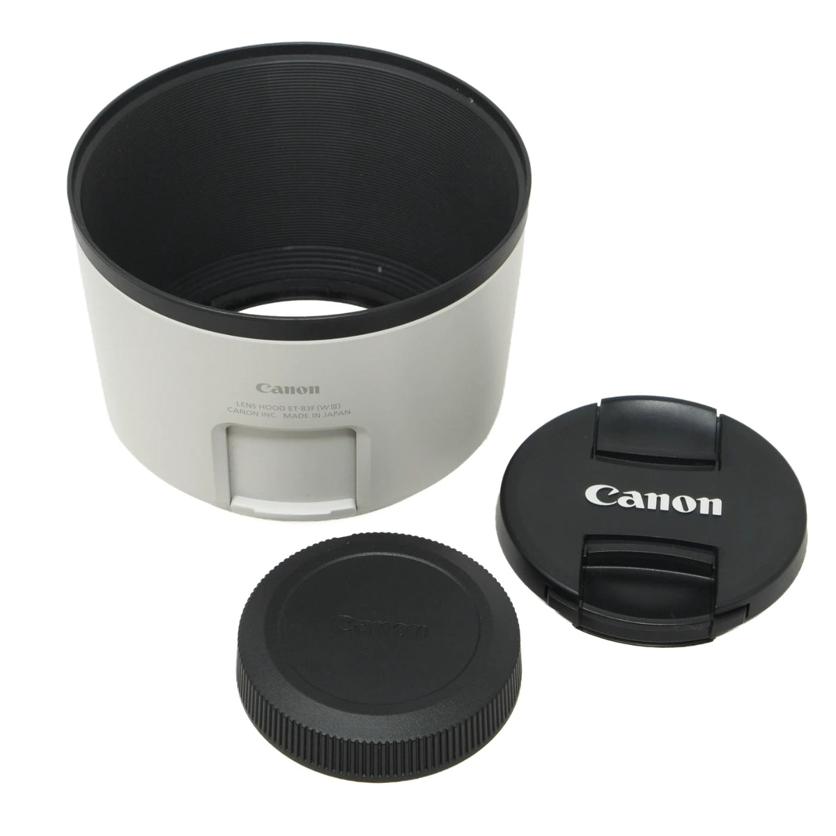 Used Canon Rf 100-500mm F4.5-7.1 L IS USM Lens (Boxed SH45737)