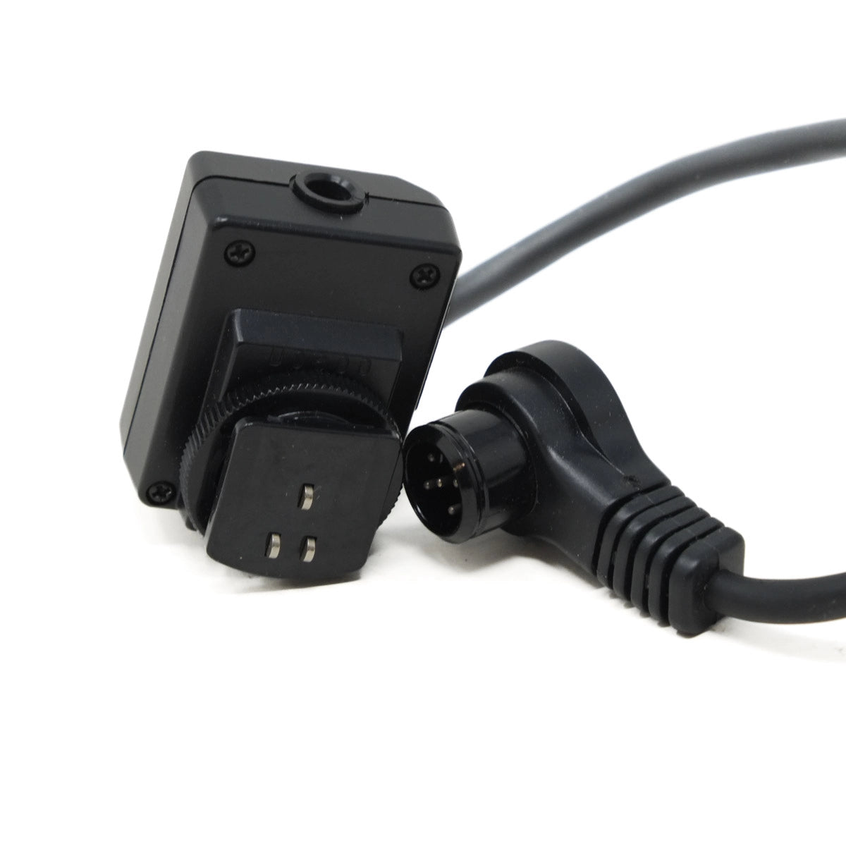 Used Canon Sensor unit G100 - bottom angle