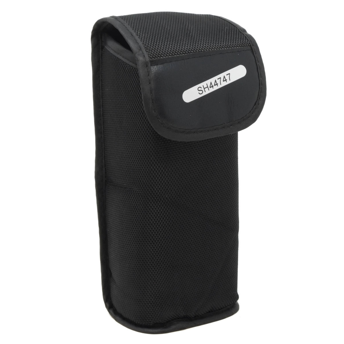 Used Canon Speedlight 600EX flash - case