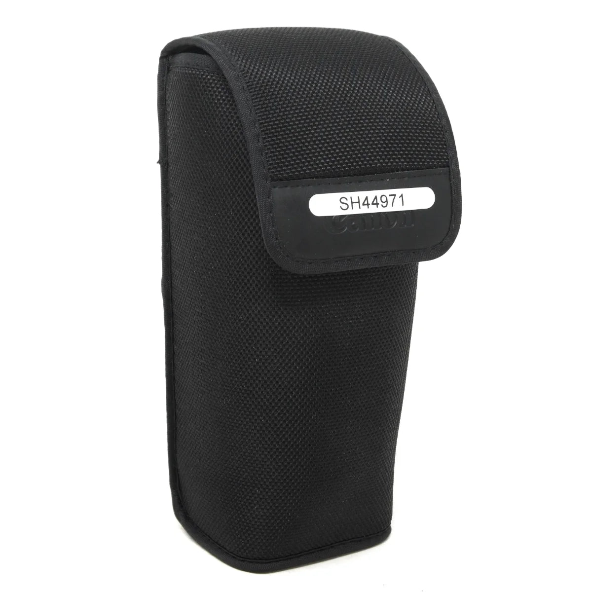 Used Canon Speedlite 580EX II flash - case