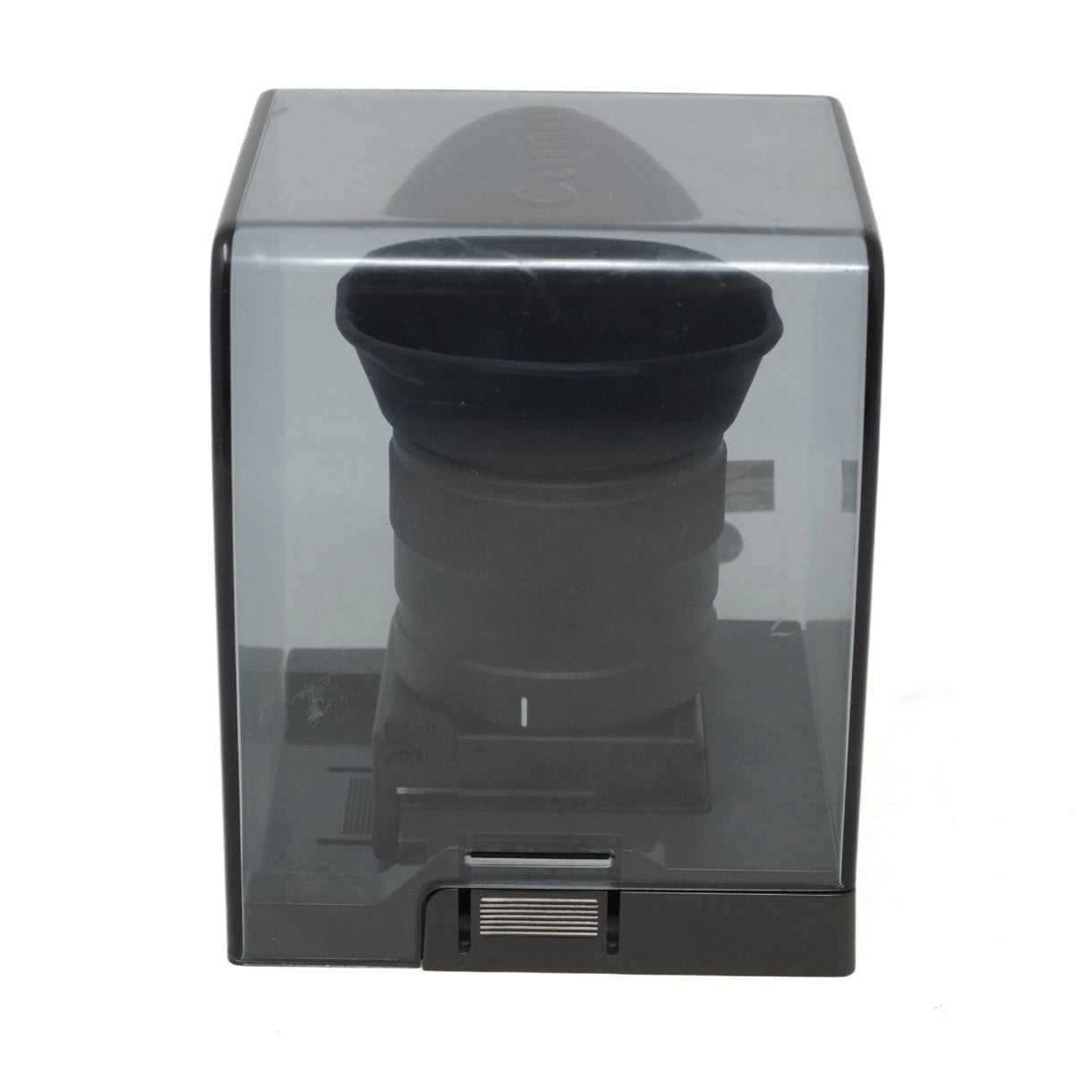 Used Canon Waist level Finder for F-1N FN-6X - case