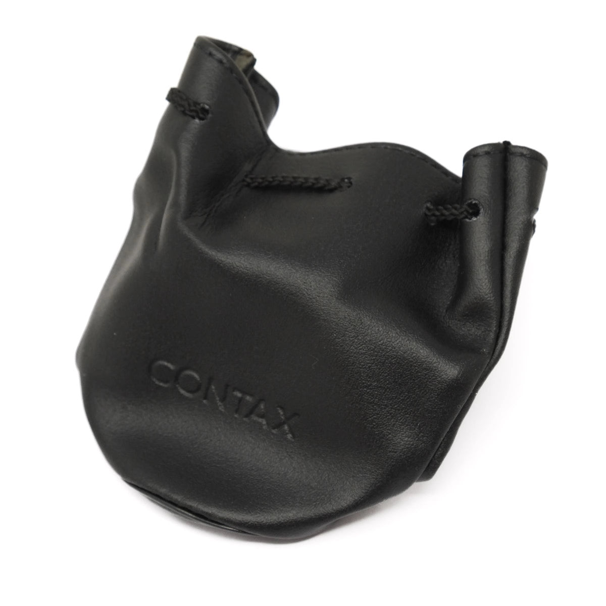 Used Carl Zeiss Biogon T* 28mm F2.8 lens for Contax G Mount - case