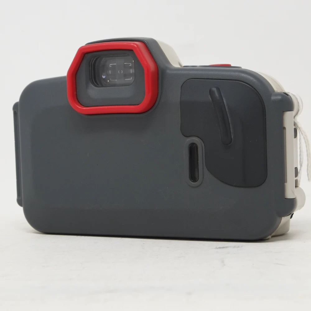Used Classic Canon Sureshot A1 Underwater film camera (SH45541)