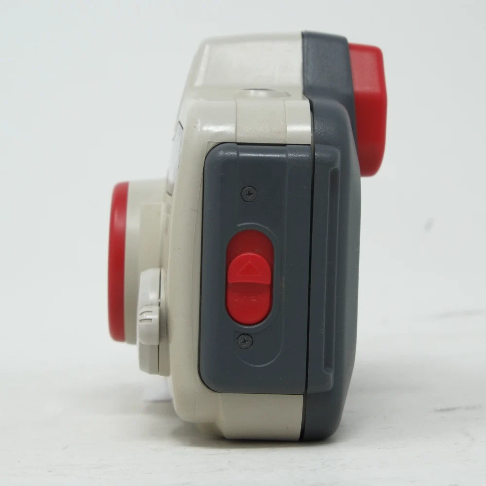 Used Classic Canon Sureshot A1 Underwater film camera (SH45541)