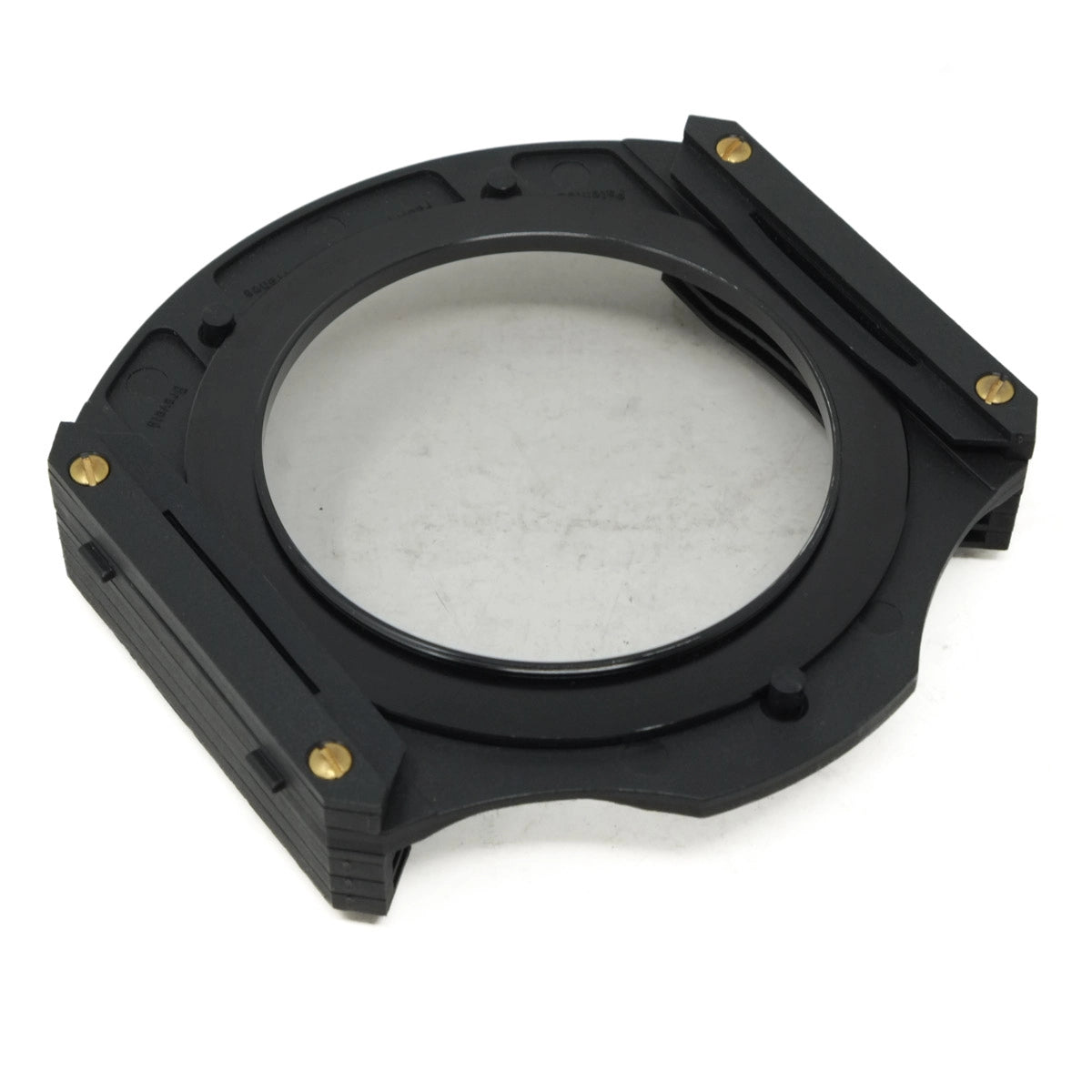 Used Cokin Z Series Landscape Filter set - filter holder