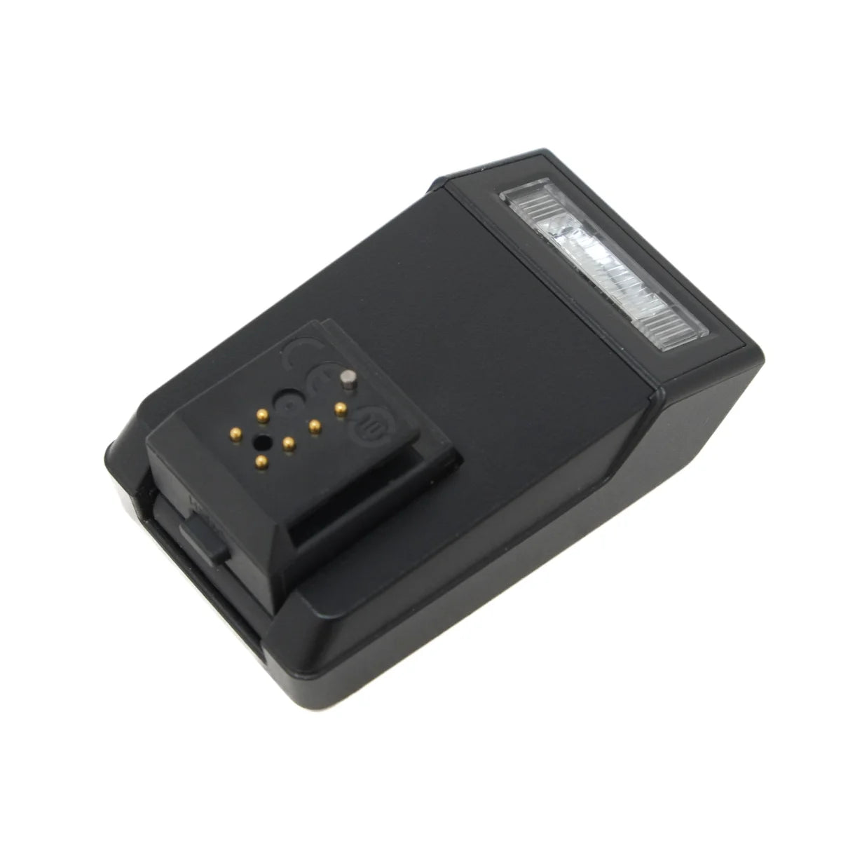 Used Fujifilm EF-X8 Flash - bottom angle
