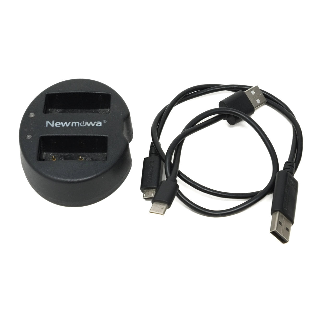 Used Fujifilm X-S10 Mirrorless Camera - Battery charger