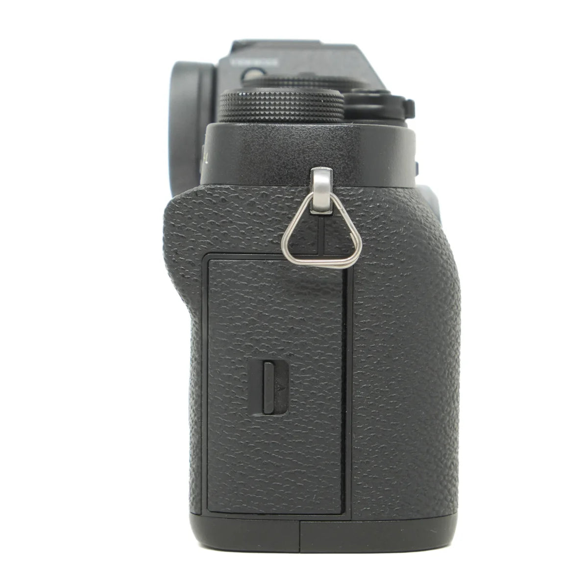 Used Fujifilm X-T2 Mirrorless Camera - side angle