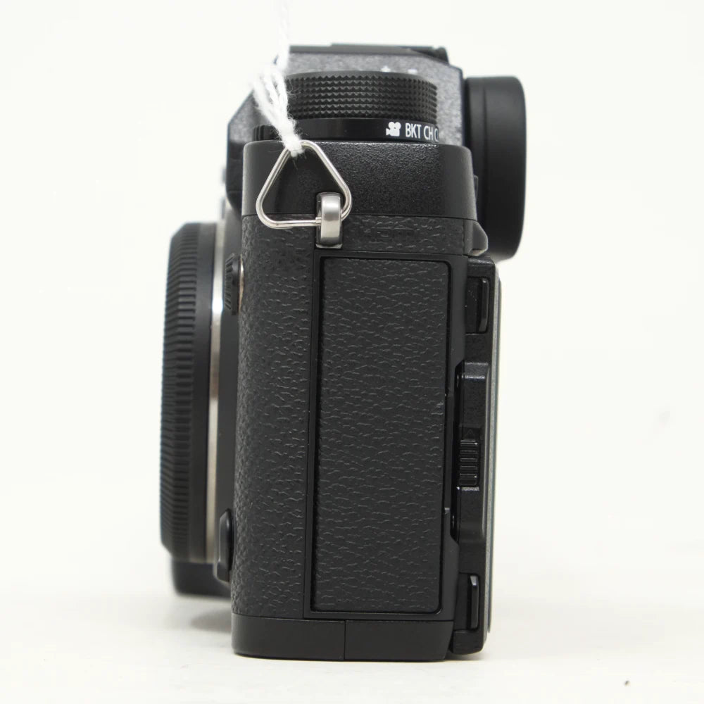 Used Fujifilm X-T2 Mirrorless camera Body (Actuations 2,458)(SH45422)