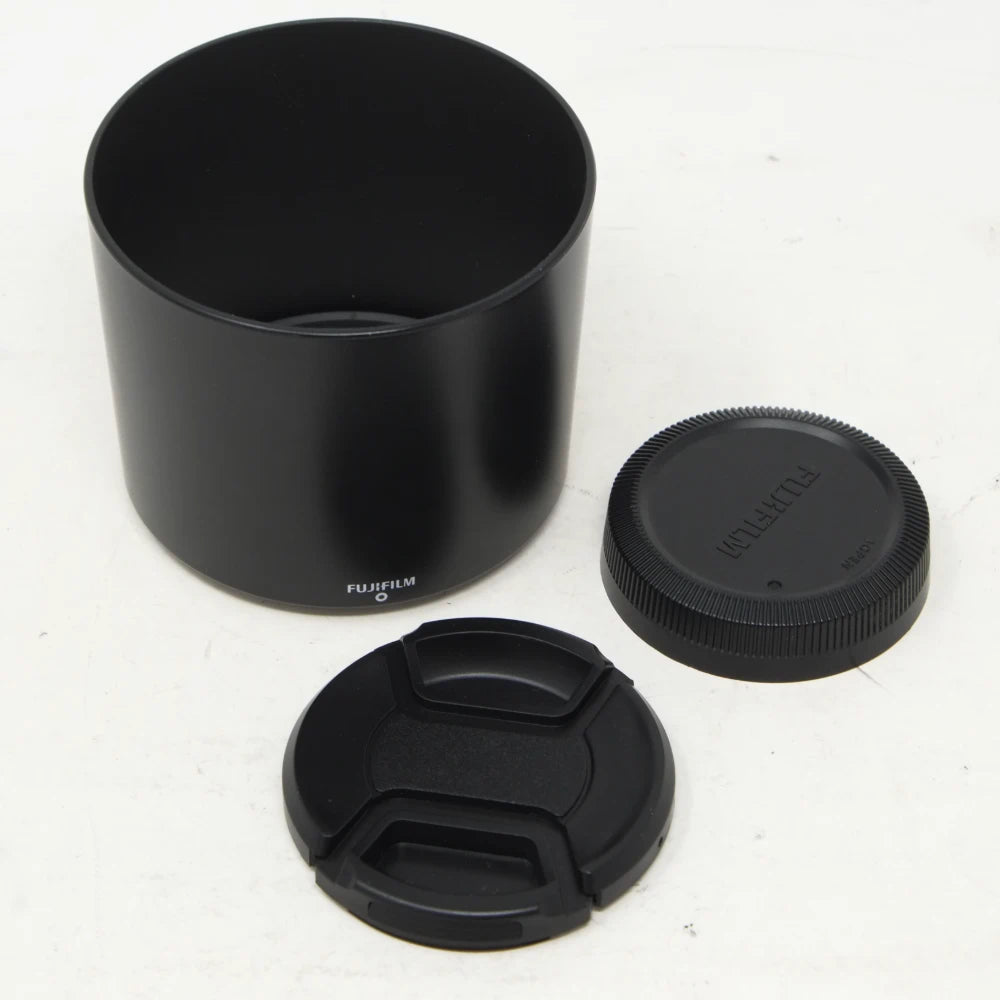Used Fujifilm XC 50-230mm f4.5-6.7 OIS II Lens (Hood SH45425)