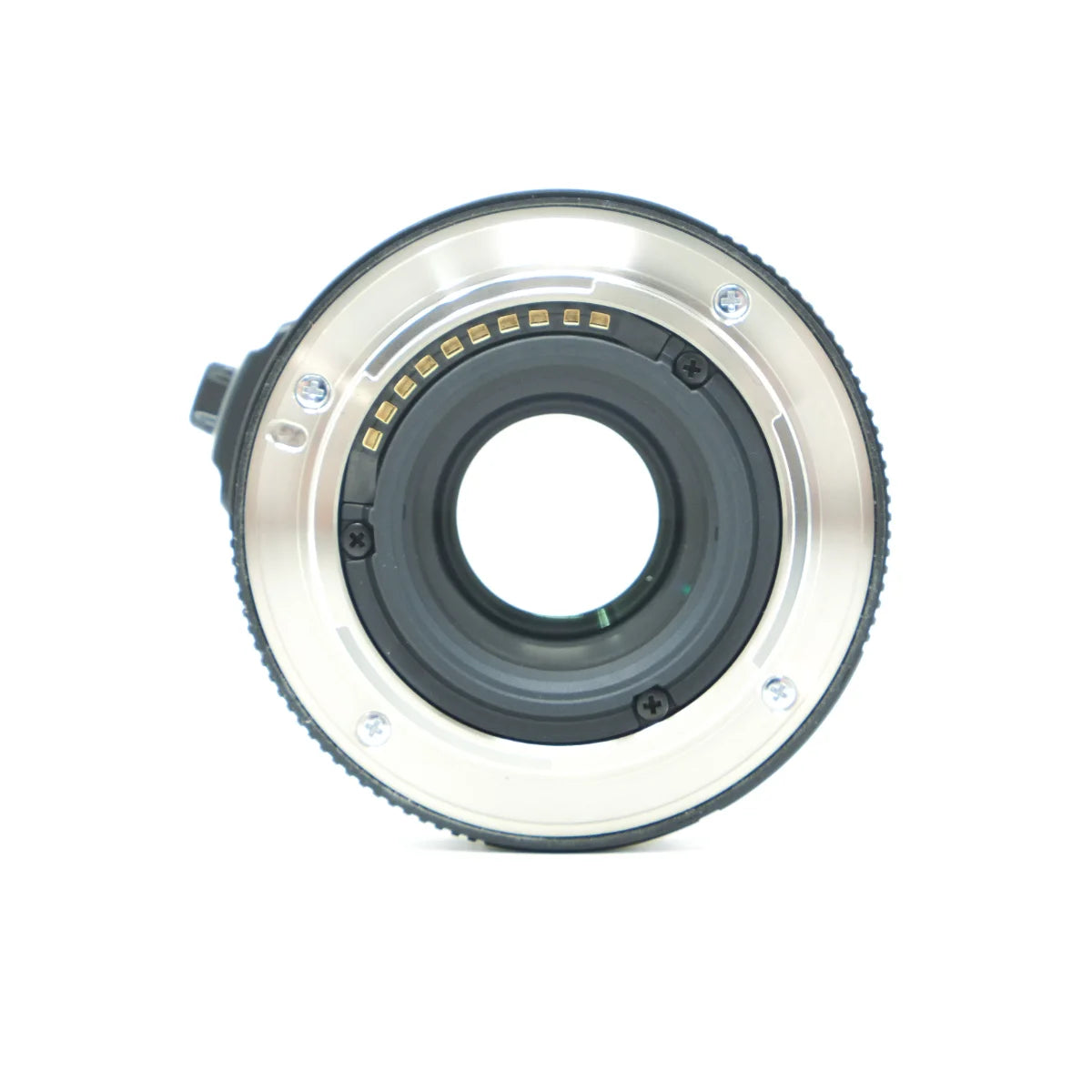 Used Fujifilm XF 1.4X TC WR Converter - bottom angle