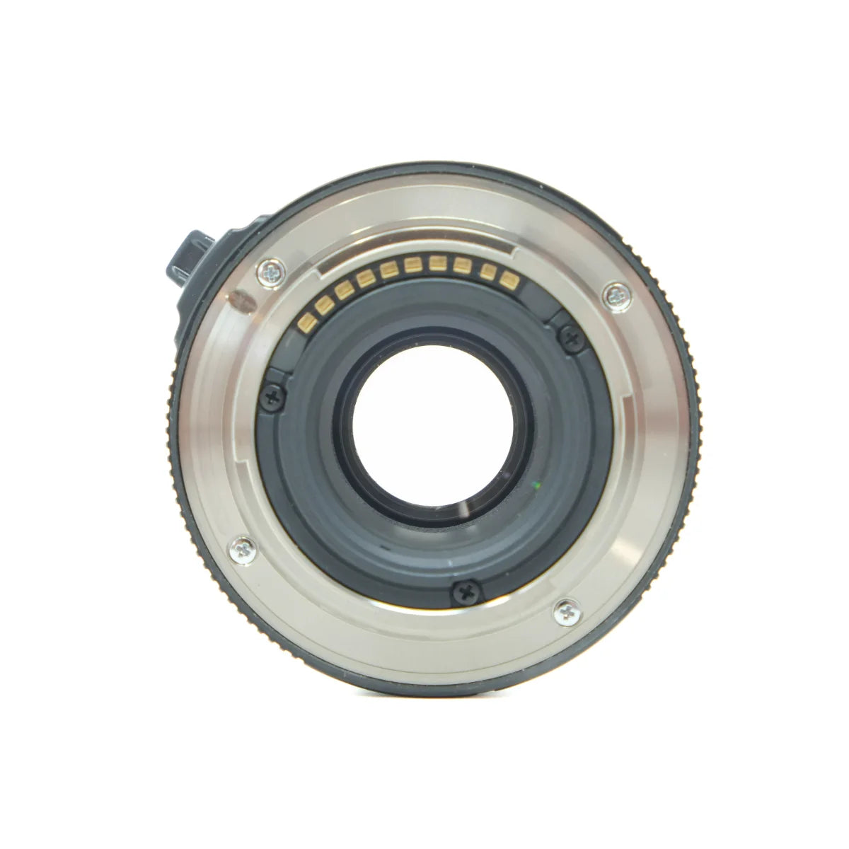 Used Fujifilm XF 1.4X TC WR Teleconverter - bottom angle