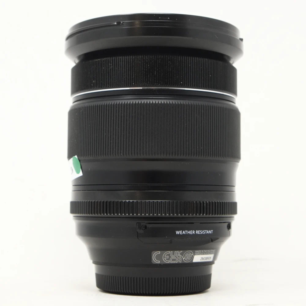 Used Fujifilm XF 16-55mm F2.8 R LM WR Lens (Boxed SH45678)