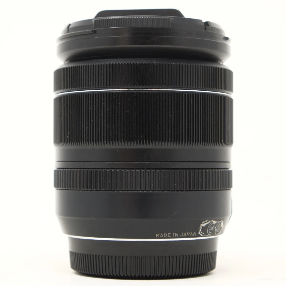 Used Fujifilm XF 18-55mm F2.8-4 R LM OIS Lens (Hood SH45424)