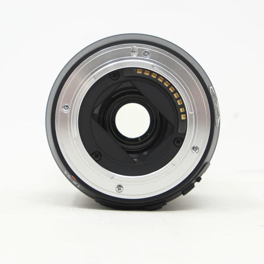 Used Fujifilm XF 18-55mm F2.8-4 R LM OIS Lens (Hood SH45424)