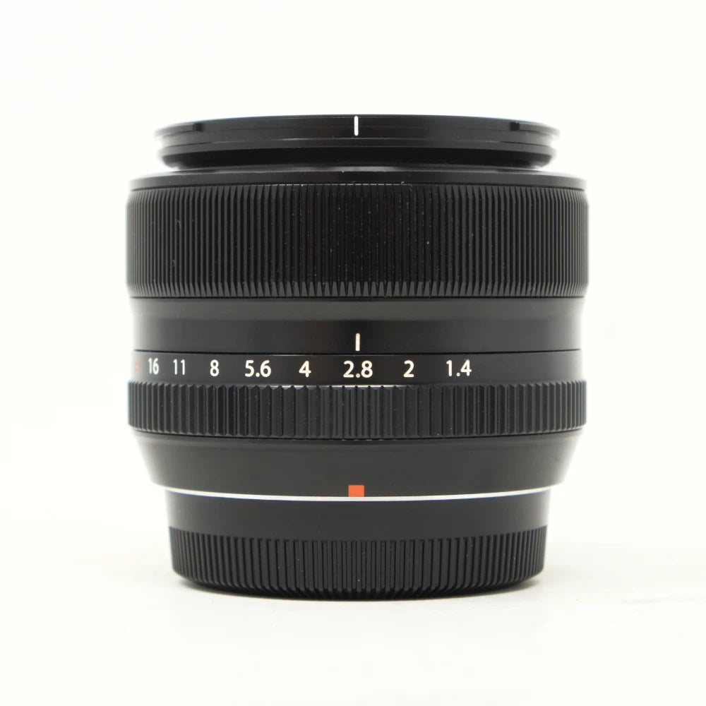 Used Fujifilm XF 35mm F1.4 Super EBC lens (SH45423)