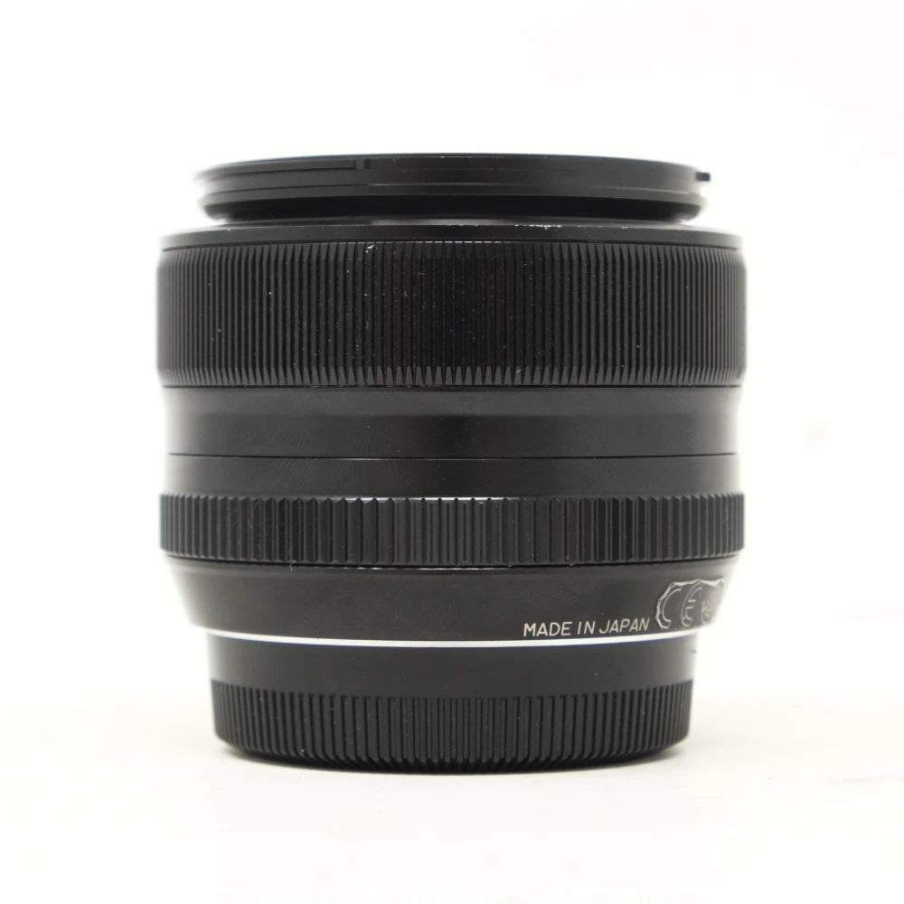 Used Fujifilm XF 35mm F1.4 Super EBC lens (SH45423)