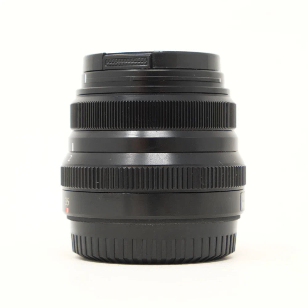 Used Fujifilm XF 35mm F2 R WR Lens (Hod SH45569)