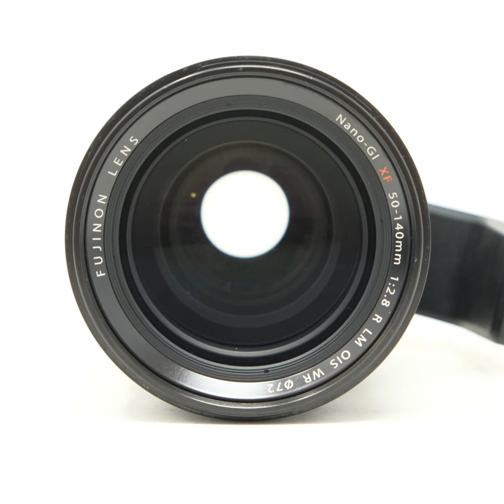 Used Fujifilm XF 50-140mm F2.8 R LM OIS Lens (SH45571)