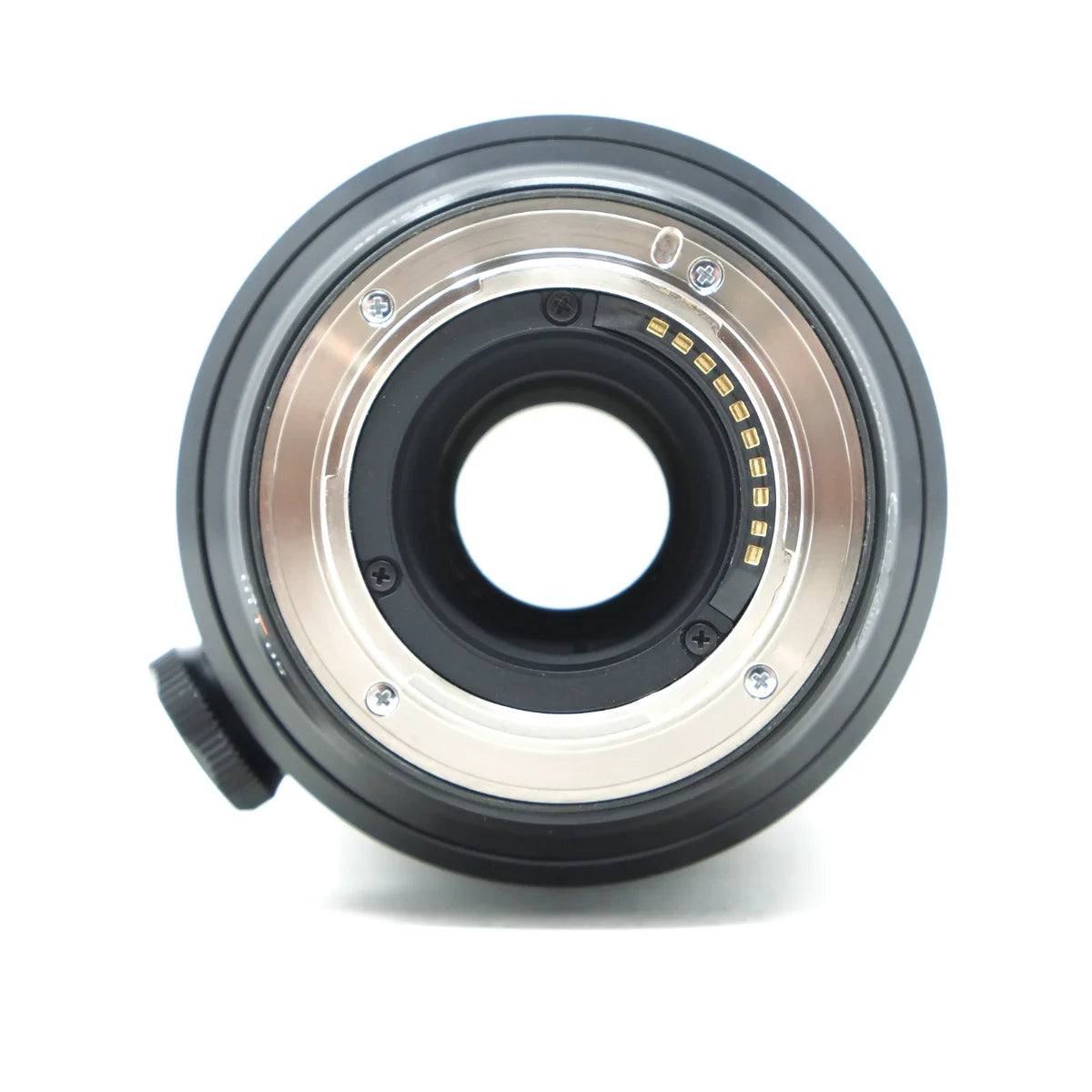 Used Fujinon XF 50-140mm F2.8 R LM OIS WR Lens - bottom angle