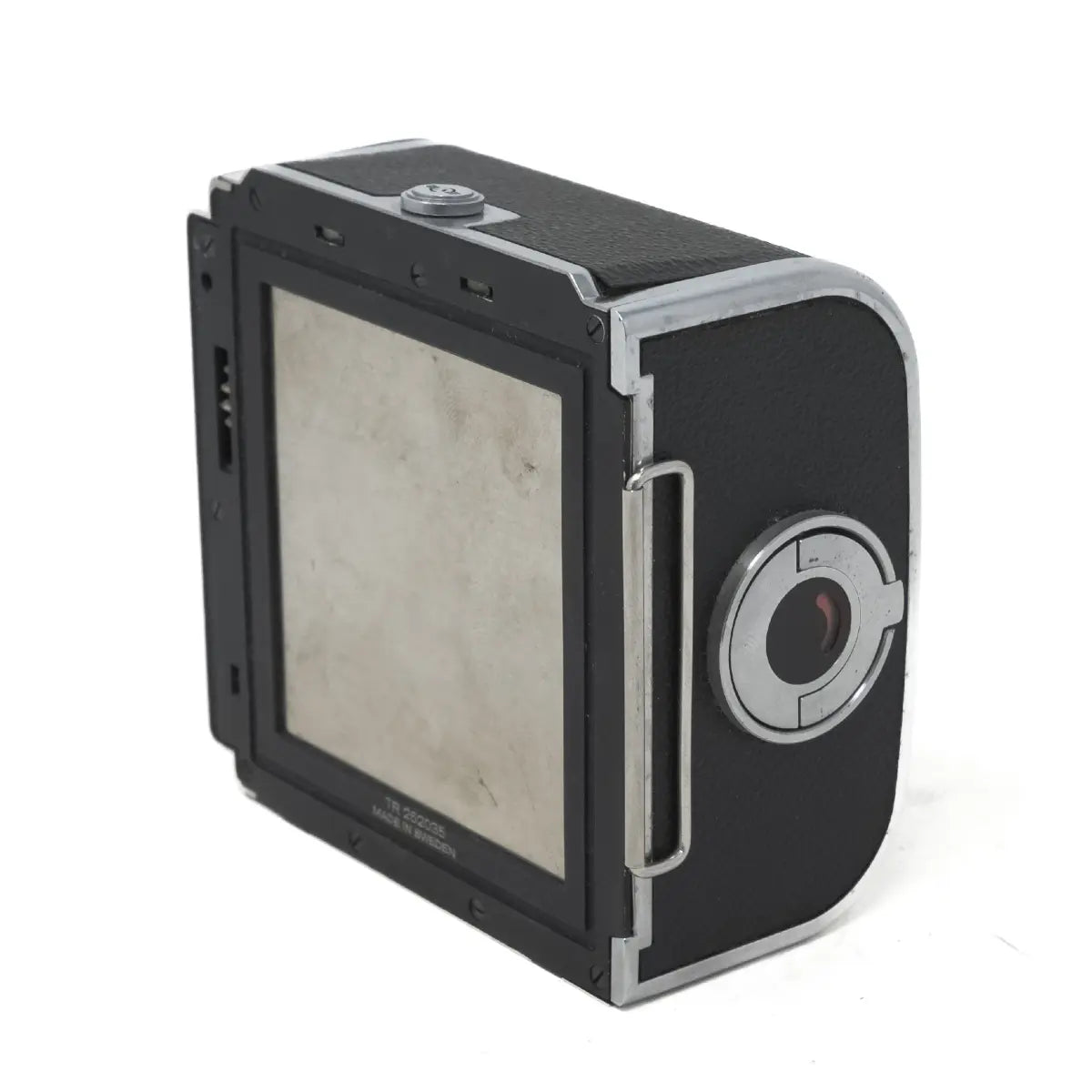 Used Hasselblad A24 Original Film Back (SH42900) side angle