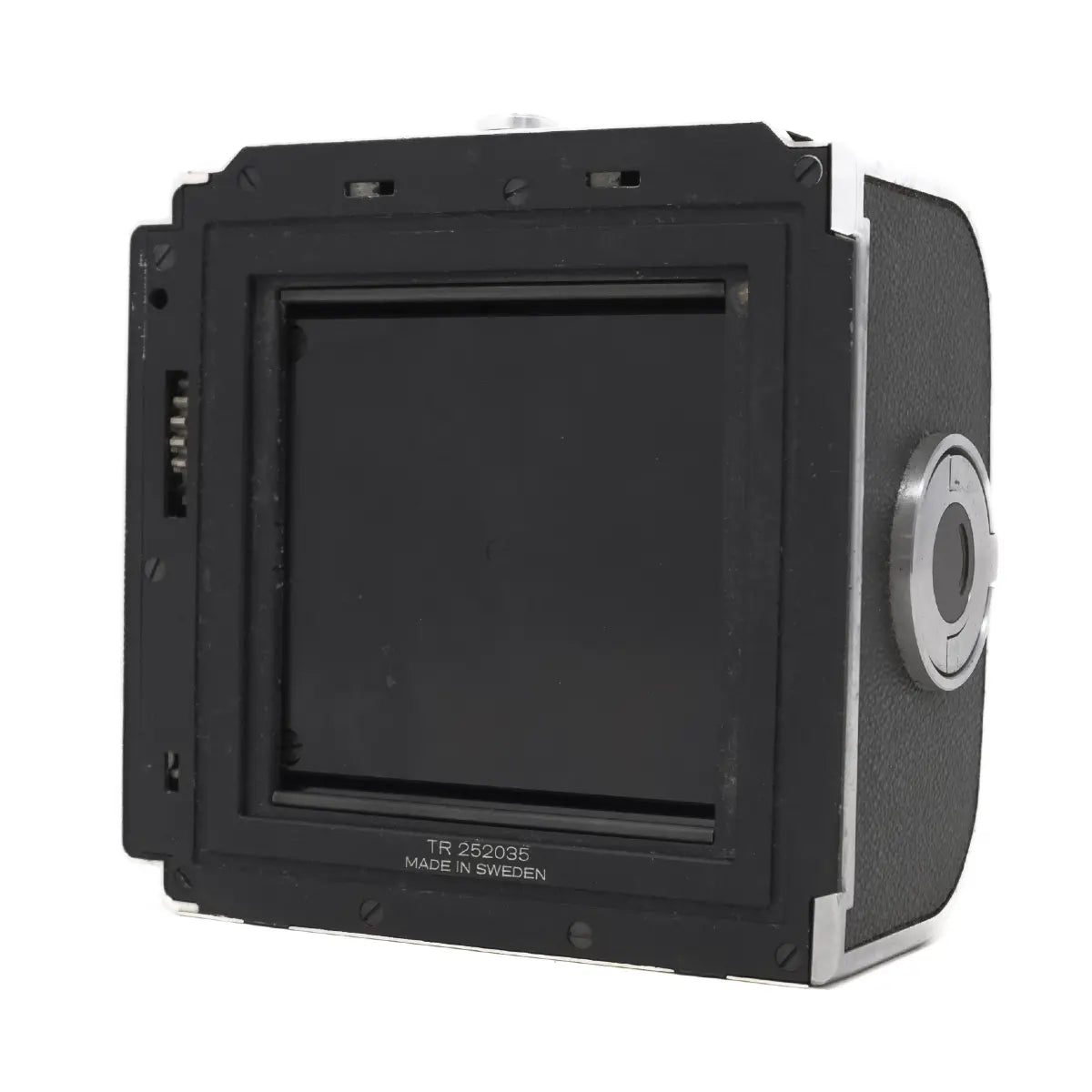 Used Hasselblad A24 Original Film Back (SH42900) front
