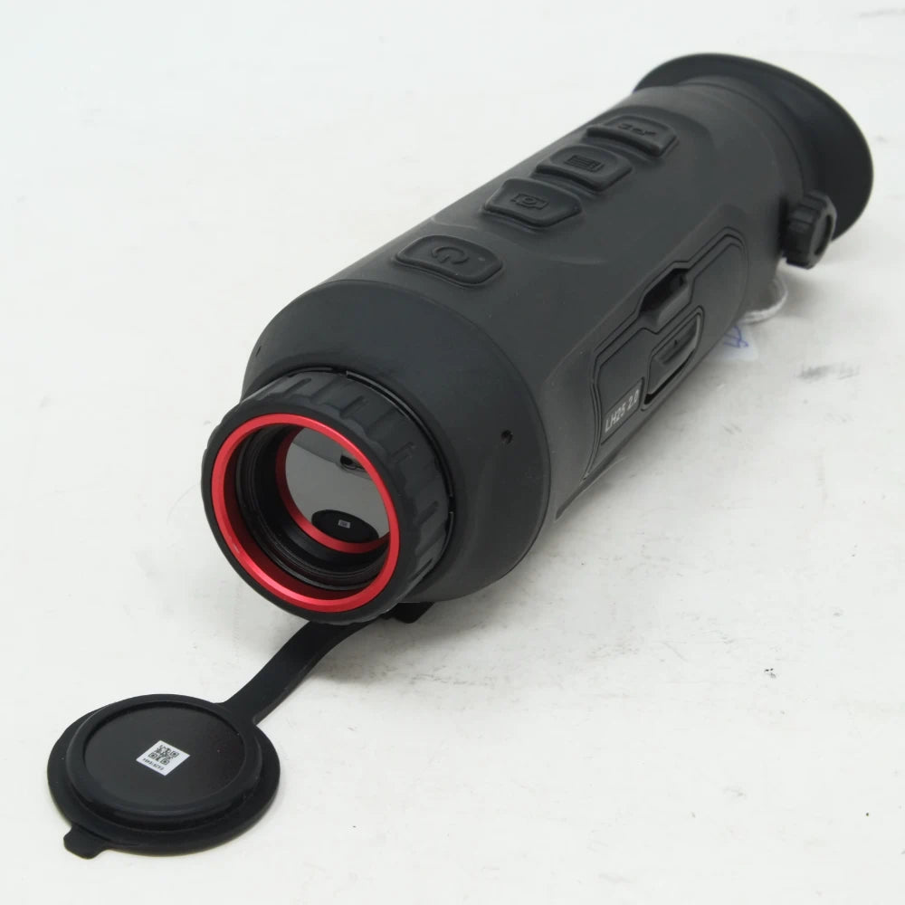 Used Hikmicro Lynx 2.0 LH-25 2.0 Thermal Monocular (Boxed SH45579)