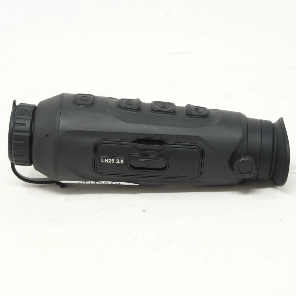 Used Hikmicro Lynx 2.0 LH-25 2.0 Thermal Monocular (Boxed SH45579)
