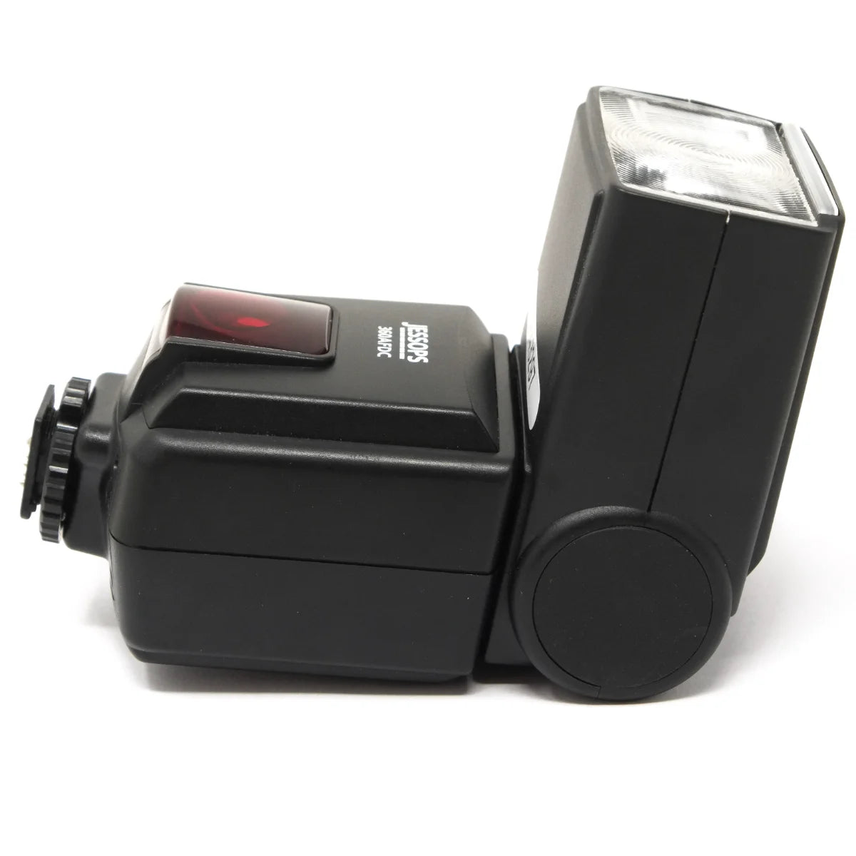 Used Jessops 360AFDC dedicated flash - side angle