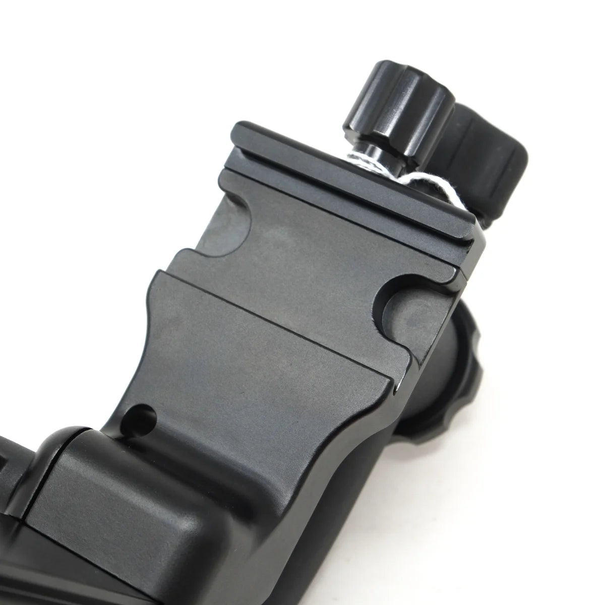 Used Jobu Design DMG-HD4 Gimbal Head - top angle